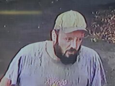 Woodchopper Corey Chugg encontrado vivo após estar desaparecido por dias