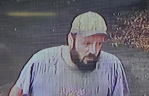 Woodchopper Corey Chugg encontrado vivo após estar desaparecido por dias