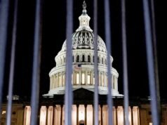 Paralisação parcial do governo atinge o DHS depois que os democratas explodem na imigração