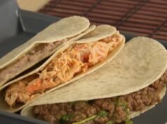 Aprenda a embrulhar no Chef JPB