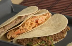 Aprenda a embrulhar no Chef JPB