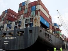 A administração Trump revelou um plano marítimo para restaurar o domínio dos EUA no transporte marítimo