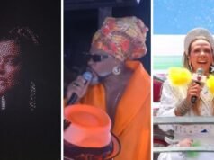 Confira o que rolou no quarto dia de Carnaval em Salvador