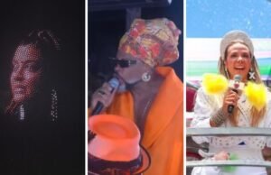 Confira o que rolou no quarto dia de Carnaval em Salvador