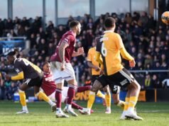 West Ham terá que aproveitar a mancha roxa de Crisencio Summerville