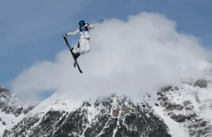Esqui estilo livre – Gu da China não tem nada a provar em Milano Cortina