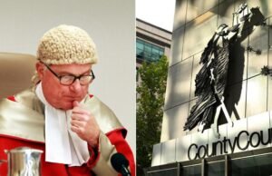 Referências de personagens serão descartadas nos tribunais vitorianos por crimes incluindo estupro e agressão