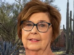 Investigadores que procuram o sequestrador de Nancy Guthrie encontram uma luva preta na estrada