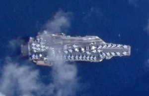 Presidente Trump envia segundo porta-aviões dos EUA para aumentar pressão sobre o Irã