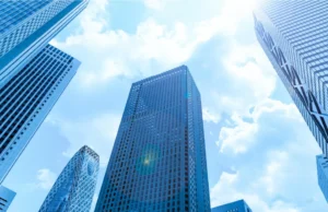 Como esta empresa ajuda as empresas a construir uma base digital mais forte