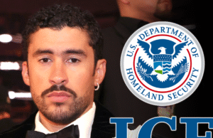 Bad Bunny critica ICE no Grammy Awards