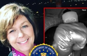 FBI diz que DNA da luva corresponde ao sujeito visto no vídeo de segurança de Nancy Guthrie
