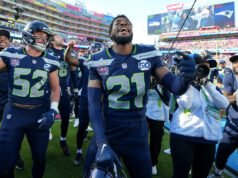 O domínio dos Seahawks no Super Bowl prova que a defesa pode desempenhar um papel importante no sucesso de bilheteria