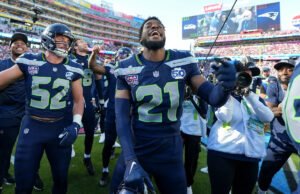 O domínio dos Seahawks no Super Bowl prova que a defesa pode desempenhar um papel importante no sucesso de bilheteria