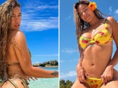 Fotos quentes no aniversário de 35 anos de Karol Ji!