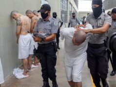 O juiz Bosberg ordenou que a administração Trump trouxesse de volta os imigrantes deportados