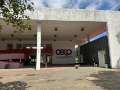 Morreu suspeito baleado por segurança em escola pública da Grande Natal