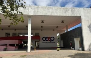 Morreu suspeito baleado por segurança em escola pública da Grande Natal