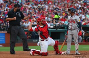 O sistema de desafio ABS está chegando à MLB: aqui está o que você precisa saber