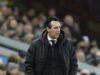 Unai Emery: A vitória por pouco do Aston Villa sobre o Brighton é uma partida obrigatória