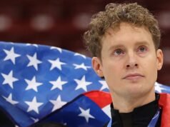 Após a prata dos americanos, o placar foi questionado