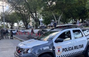 Acidentes com ciclistas em Natal aumentarão 46% em 2025, diz STTU