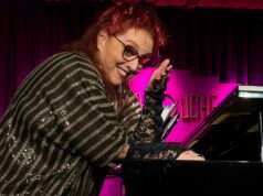 Cida Moreira reacende o fogo de Angela Ro Ro com mais solidariedade na volta do show ‘Me calmo danando’ no Rio