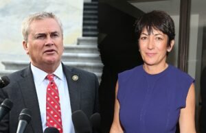 Ghislaine Maxwell apelou da quinta questão final sobre a investigação da Câmara Epstein