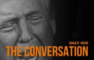 Os conservadores realmente não gostam uns dos outros