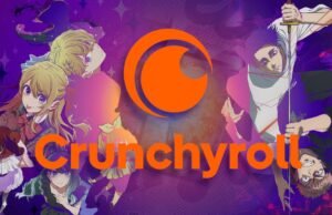 A Crunchyroll está aumentando seus preços de assinatura. É assim que seus planos mudam