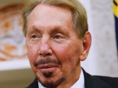 Se a Paramount comprar a Warner Bros., Larry e David Ellison terão controle total.