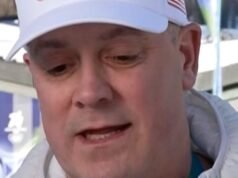 Karl Rich Ruhonen é o atleta olímpico de inverno mais velho dos EUA