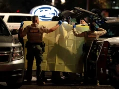 FBI confirma DNA recuperado de luva encontrada perto da casa de Nancy Guthrie