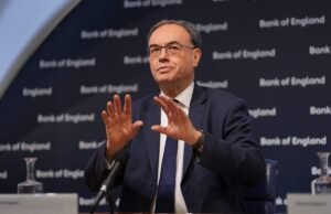 Como a recuperação da inflação deverá afetar as taxas de juros do Reino Unido