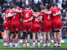 As pessoas podem se apaixonar pelo rugby galês novamente?