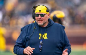 Ravens anuncia equipe técnica de 2026 sob o novo HC Jesse Minter