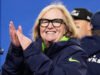 NFL supostamente pressionando Seahawks para venda pela propriedade de Paul Allen