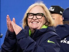 NFL supostamente pressionando Seahawks para venda pela propriedade de Paul Allen