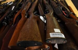 Pedidos de licença de armas explodem após repressão ao ataque terrorista em Bondi