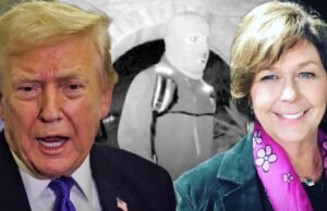 Donald Trump alertou Nancy Guthrie que seus sequestradores receberiam pena de morte se ela morresse