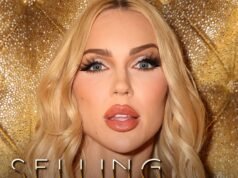 A produção de ‘Selling Sunset’ explora o retorno de Christine Quinn