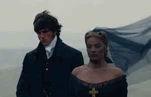 ‘O Morro dos Ventos Uivantes’ corre para vendas globais de ingressos de US$ 103 milhões