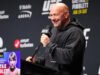 Dana White ‘surpreso’ com a facilidade com que ele derrotou o establishment do boxe até agora: ‘É como bater em crianças’