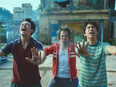 O Kung Fu taiwanês faz todos os movimentos certos, mas o Rei da Noite de Hong Kong é um fracasso chato