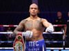 Fabio Wardley x Daniel Dubois: luta pelo título dos pesos pesados WBO ganha acordo para o verão