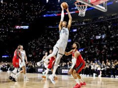 NBA All-Star Game 2026: Vencedores e perdedores, grandes vitórias de Wembley e Anthony Edwards