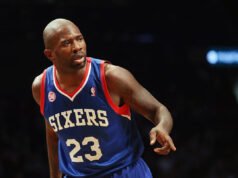 Quem é o pai de Jess Richardson, Jason Richardson?