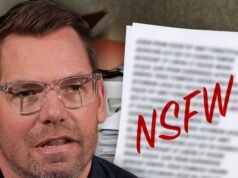 Poema erótico secreto do congressista da Califórnia Eric Swalwell revelado