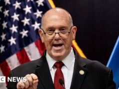 Onda de fiscalização de imigração em Minnesota está terminando, diz czar da fronteira de Trump