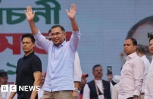 Poderá o novo líder do Bangladesh trazer mudanças após a vitória esmagadora nas eleições?